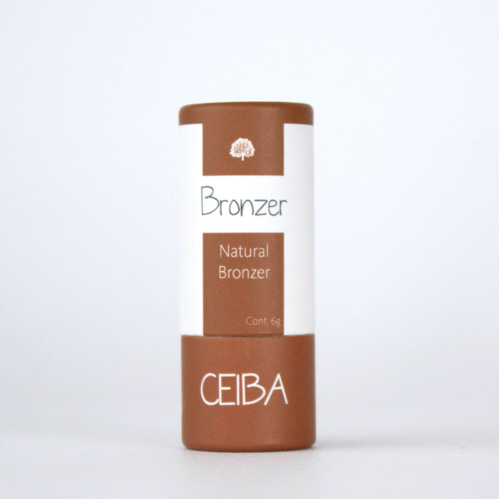 Natural BRONZER