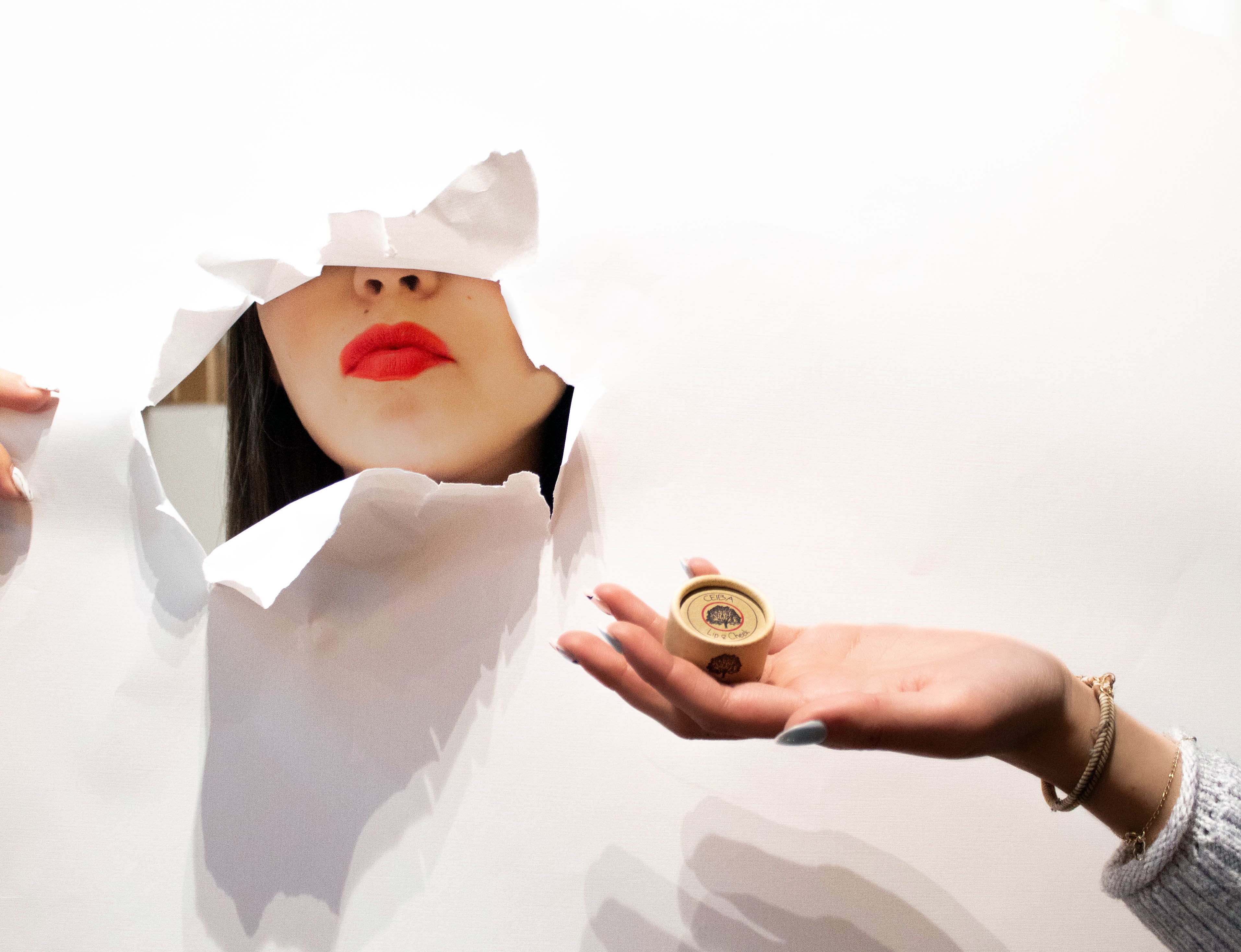 4 Tips para el cuidado de tus labios