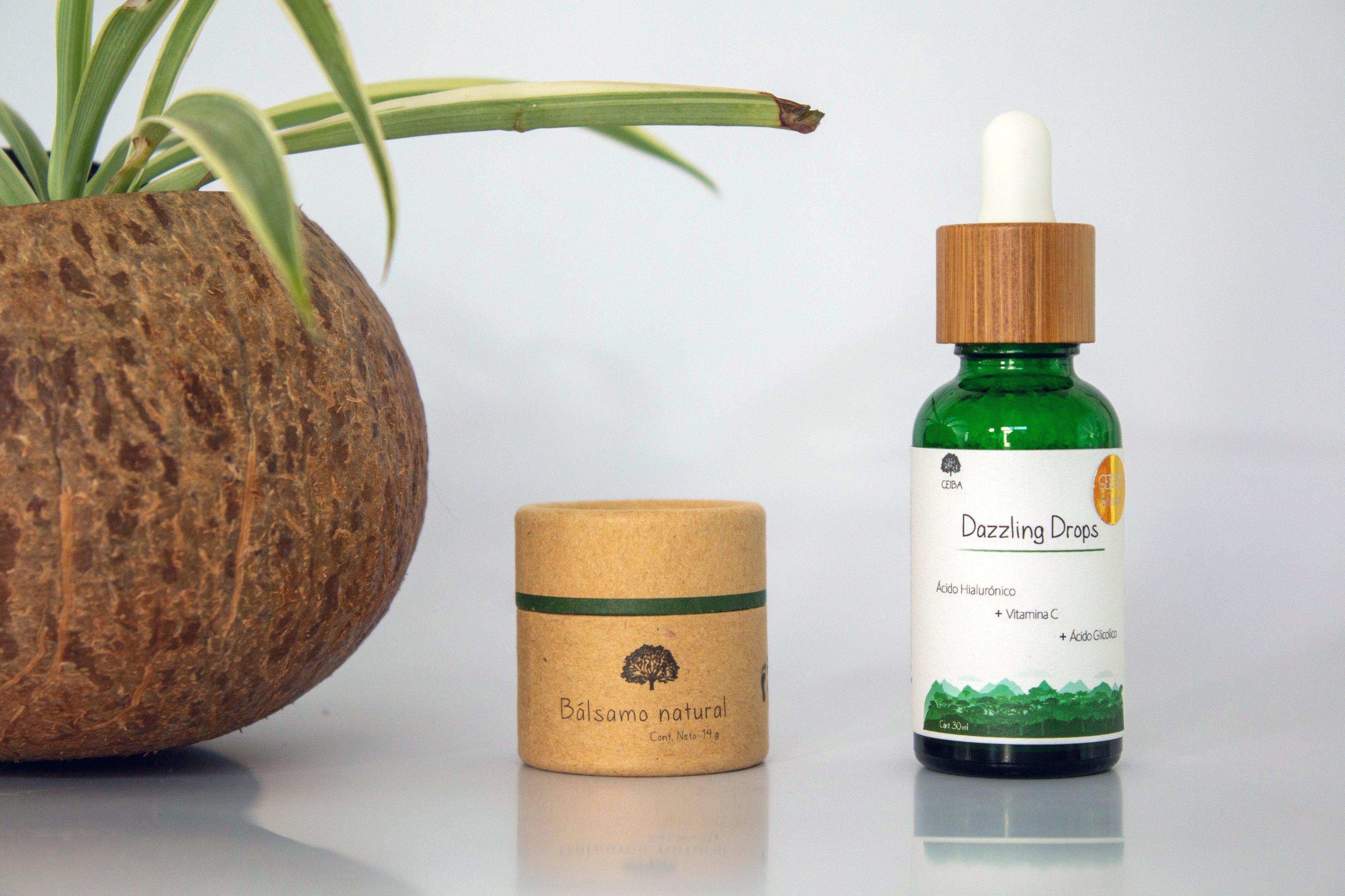 Cosmética Multiusos