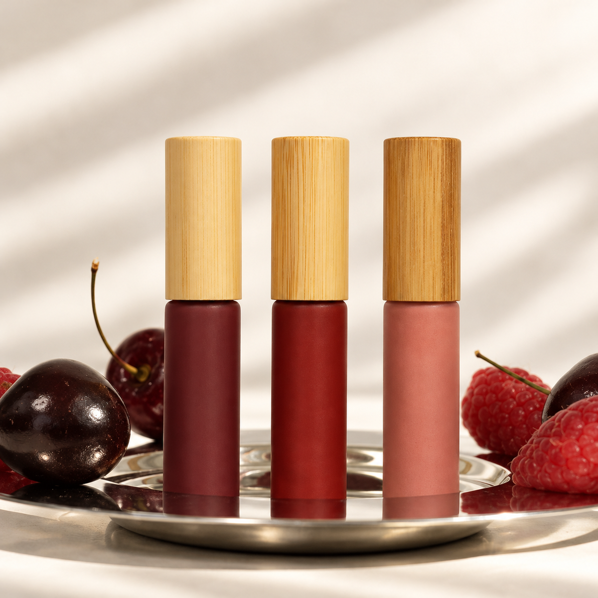 Glossy Lip Serum