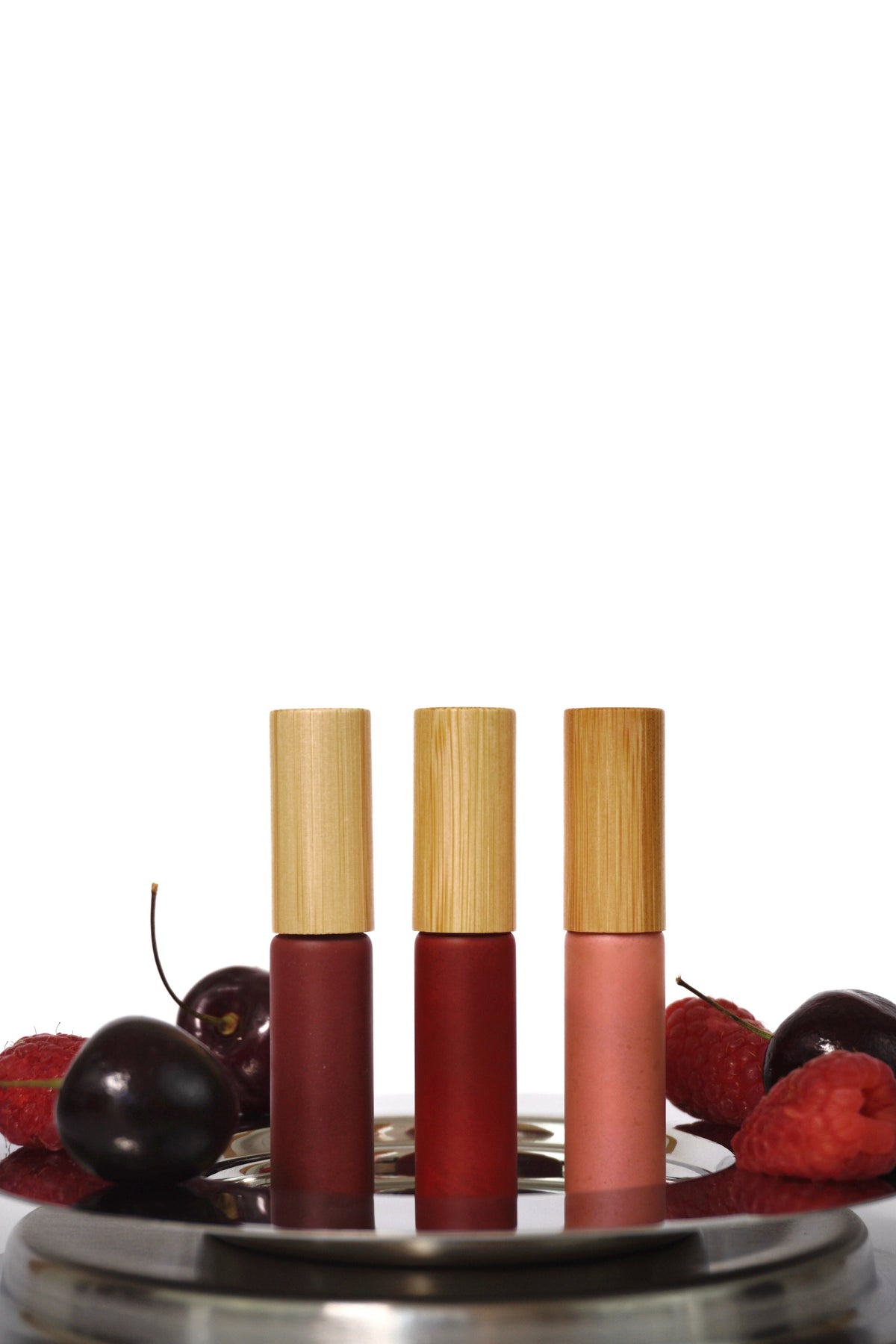 Glossy Lip Serum