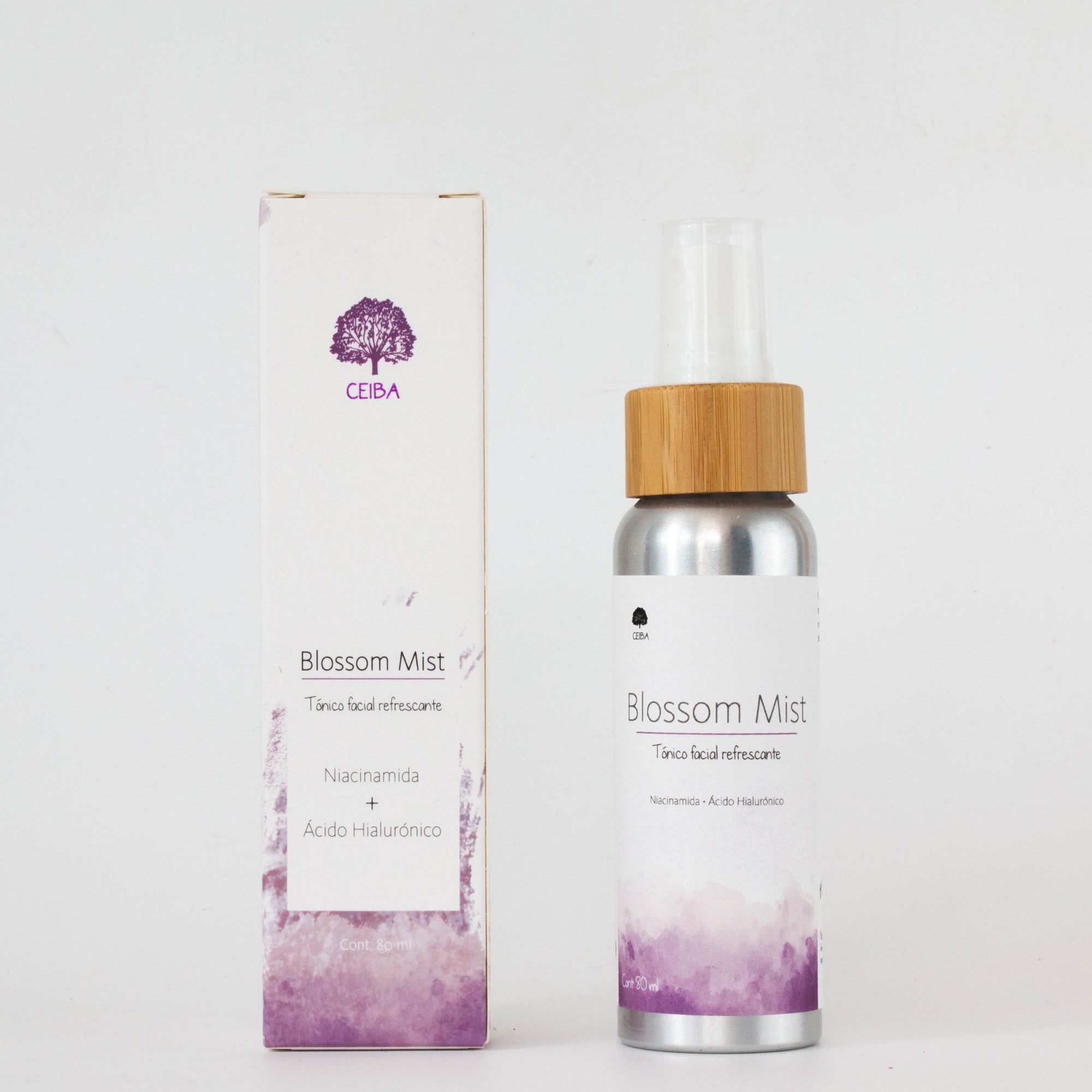 Tónico Blossom Mist