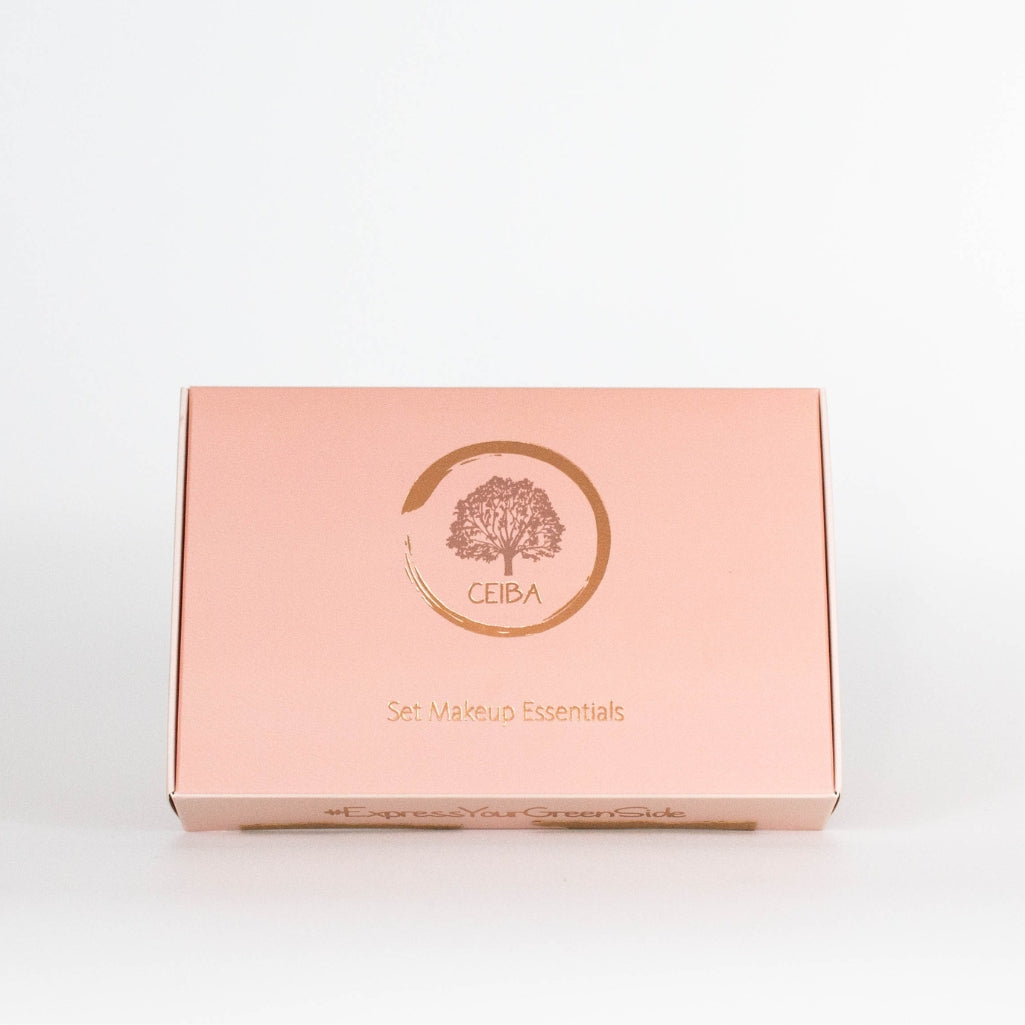 Set Makeup Essentials (Essentials)