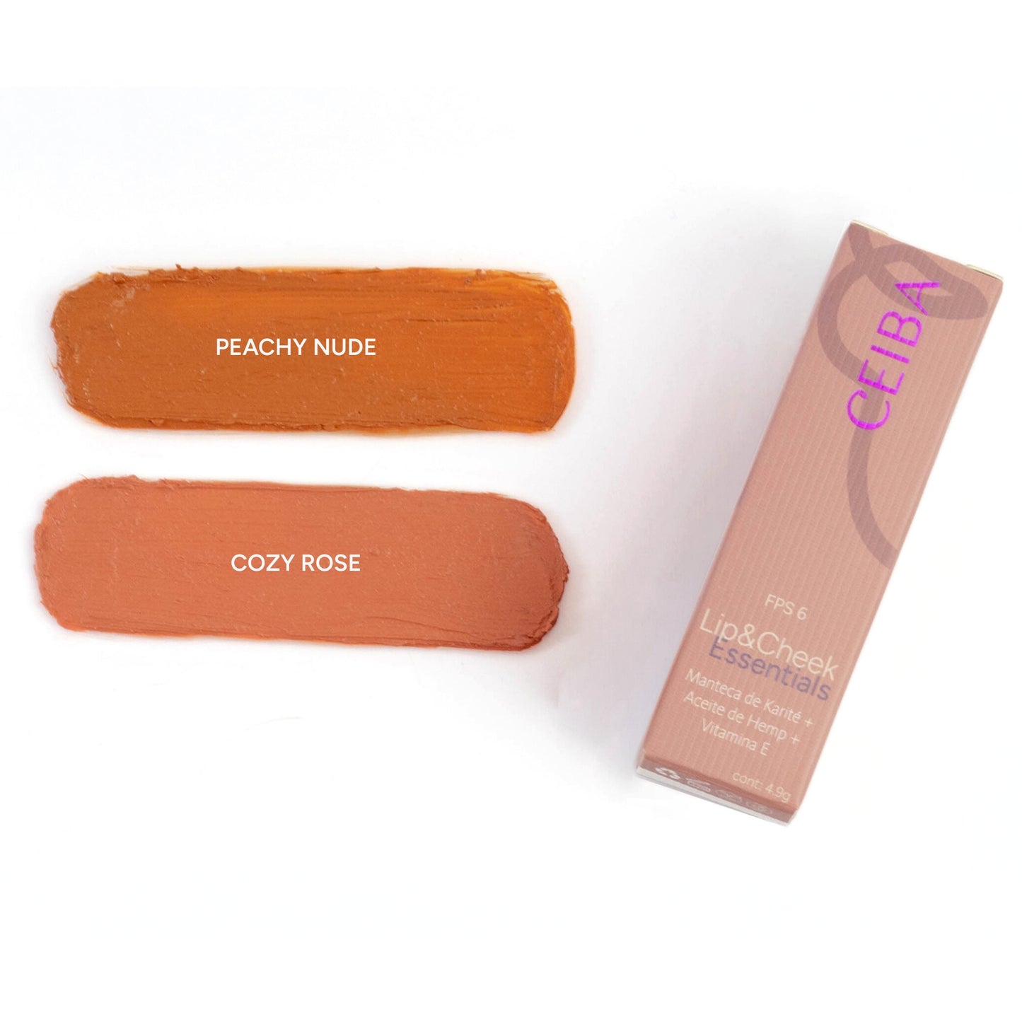 Set Makeup Essentials (Essentials)