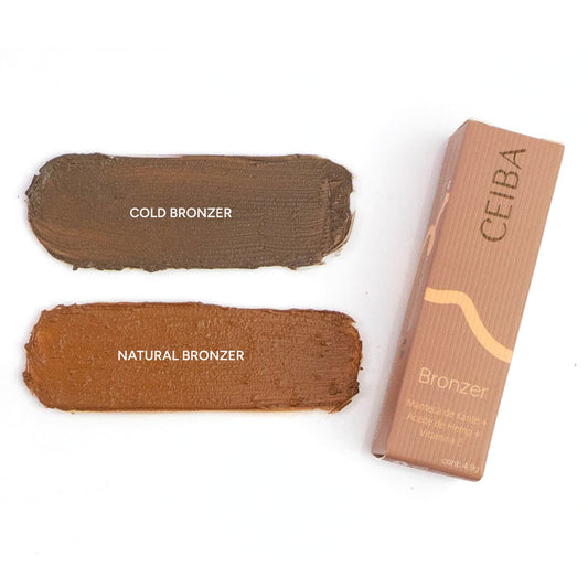 Bálsamo Bronzer