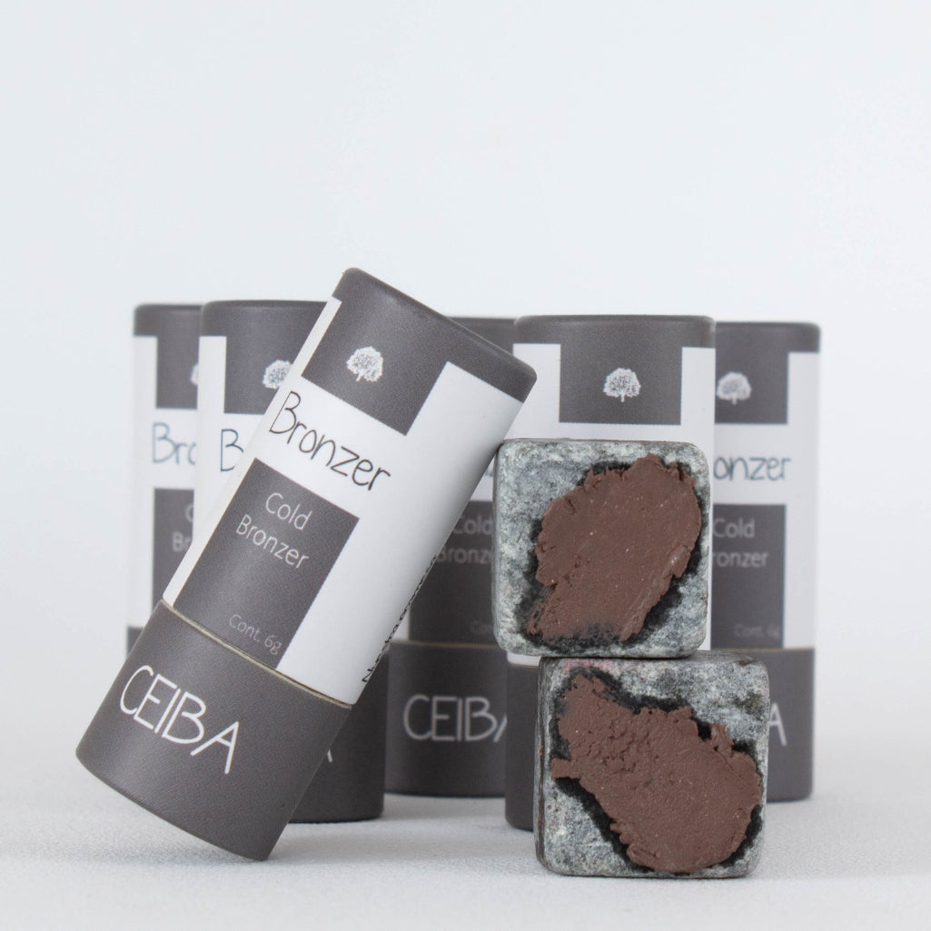 Cold Bronzer