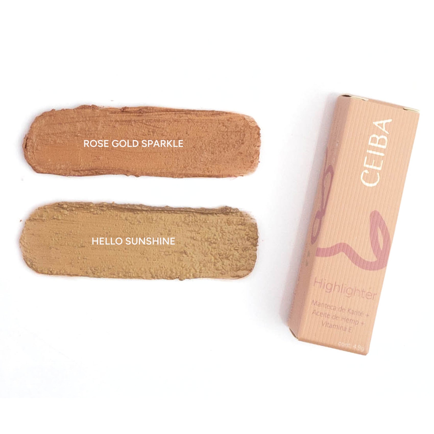 Bálsamo Highlighter