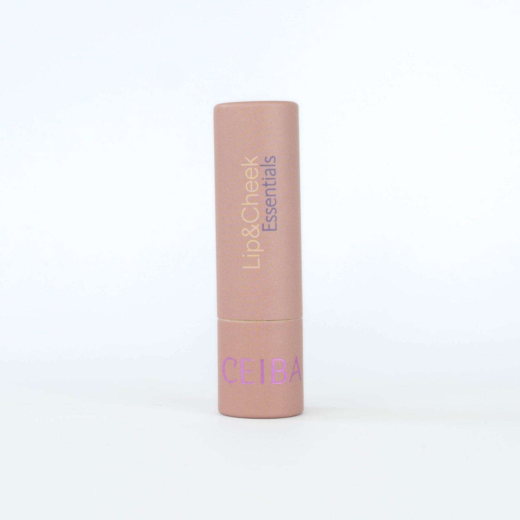 Bálsamo Lip & Cheek - Essentials