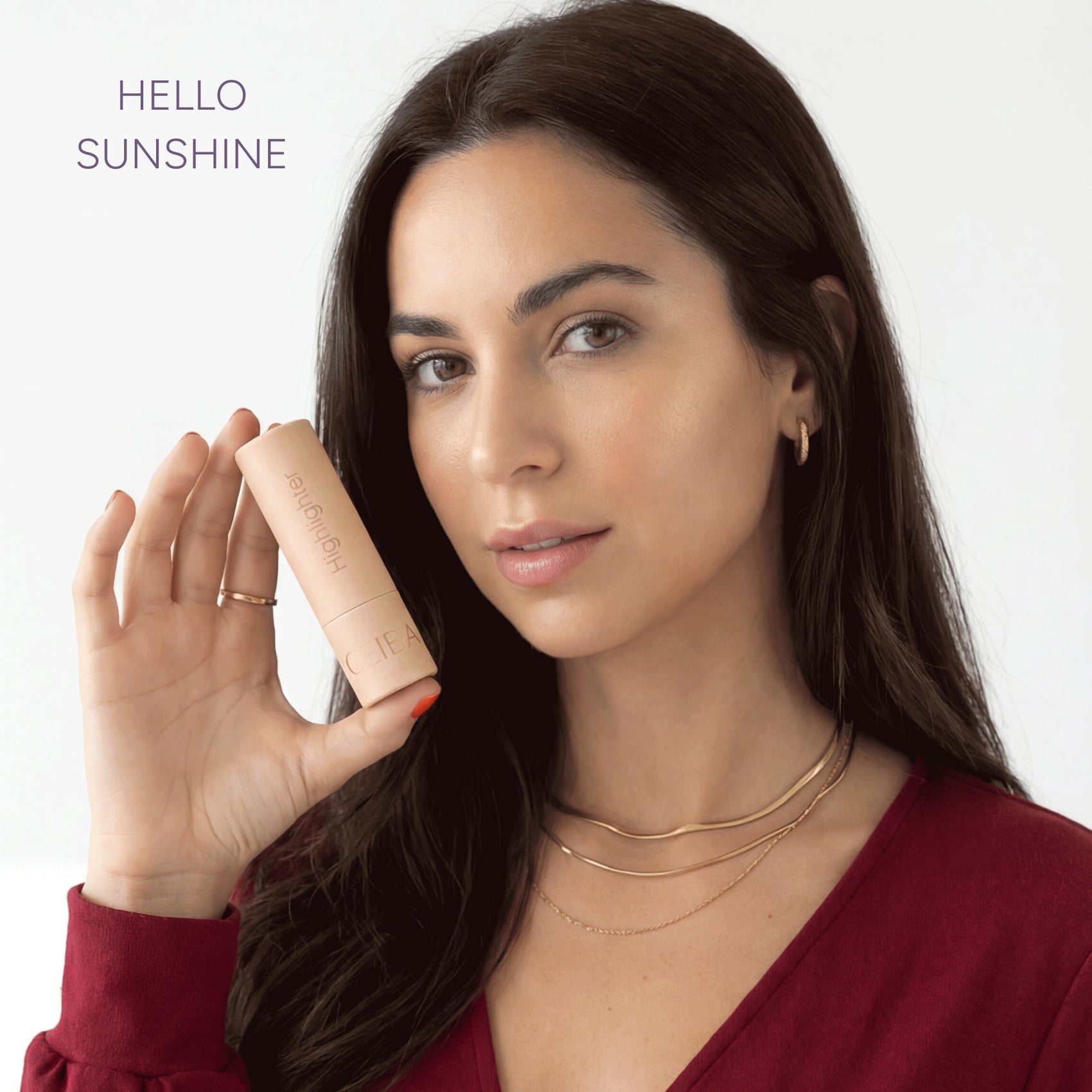 Bálsamo Highlighter