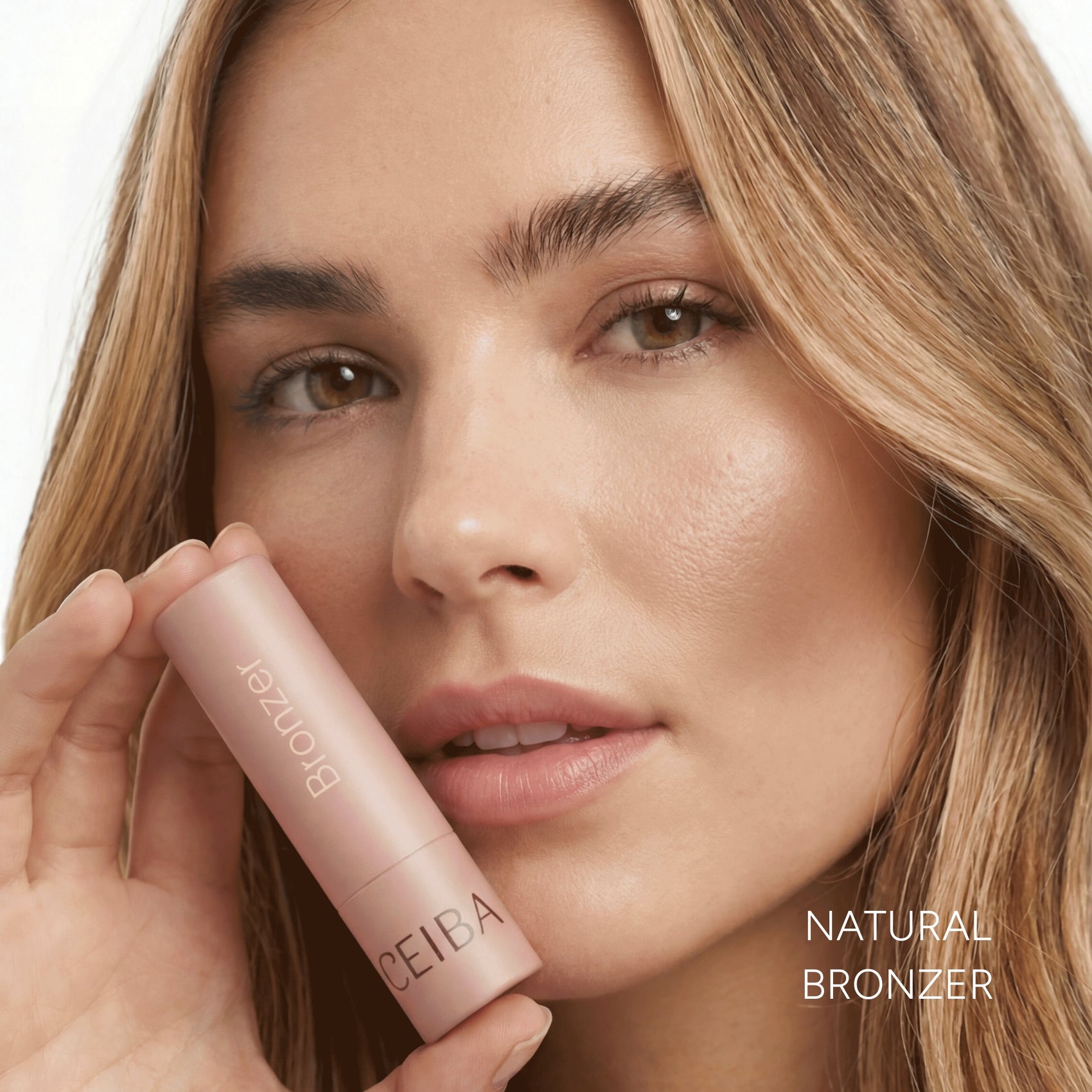 Bálsamo Bronzer