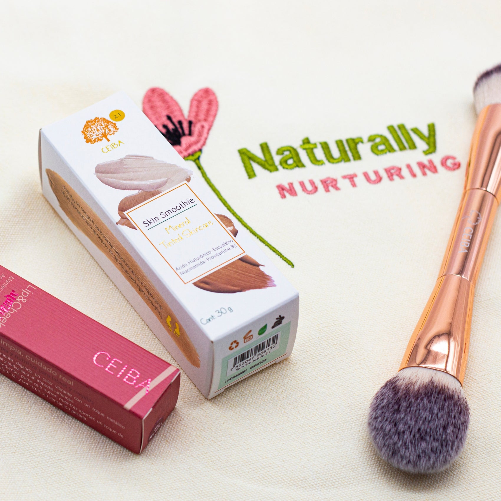 Set Esenciales para Mamá