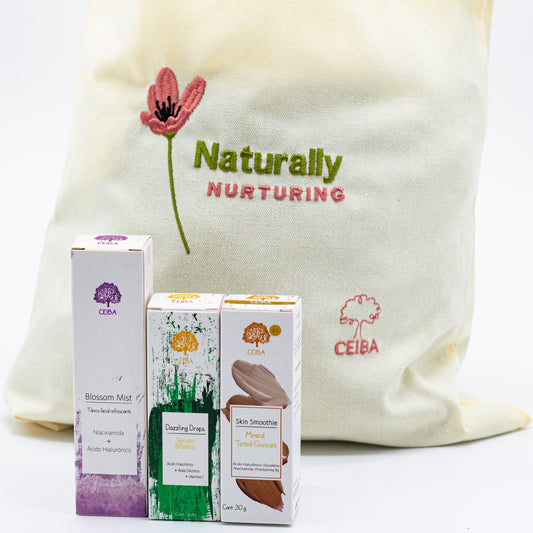 Set Mamá (Skincare)