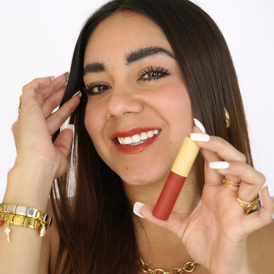 Glossy Lip Serum