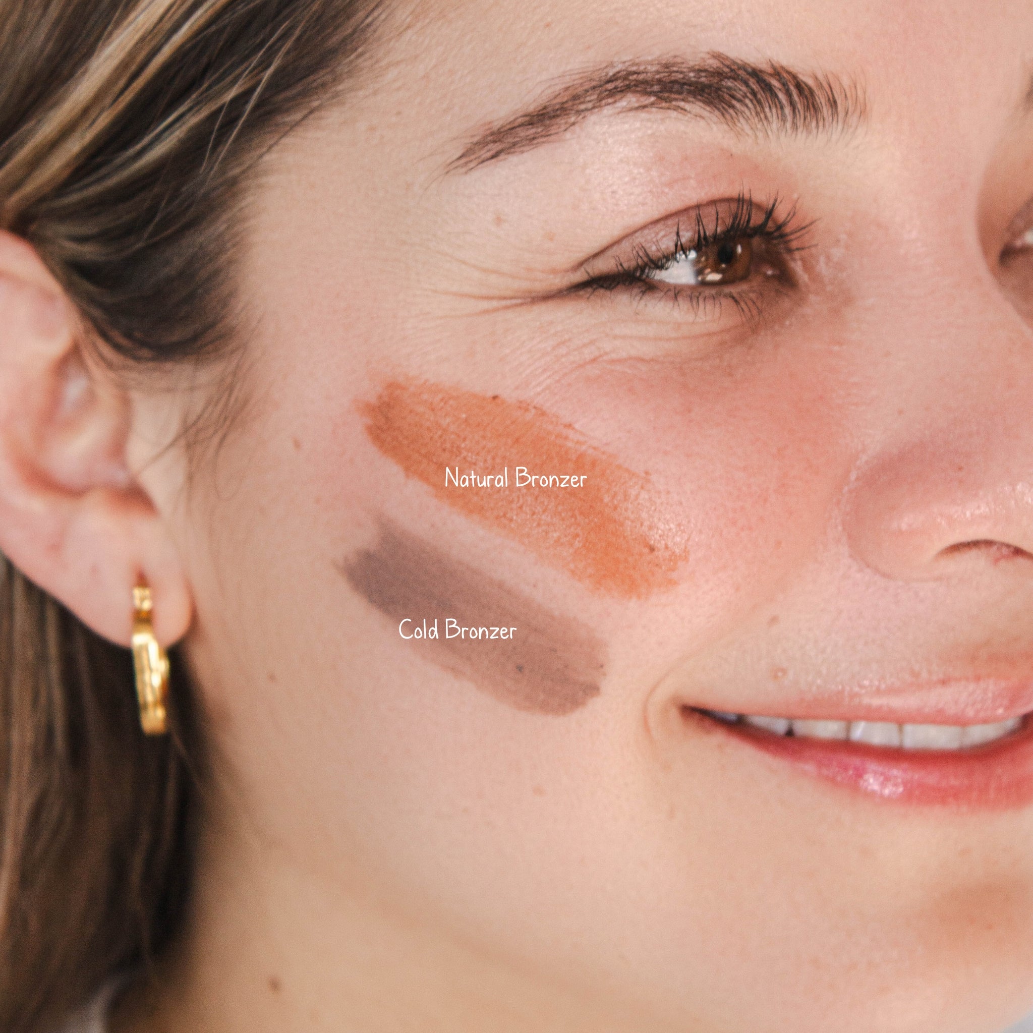 Natural BRONZER