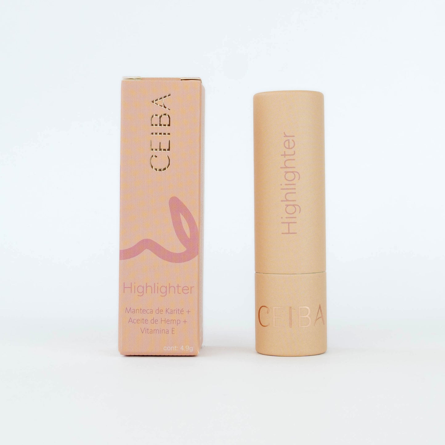 Bálsamo Highlighter