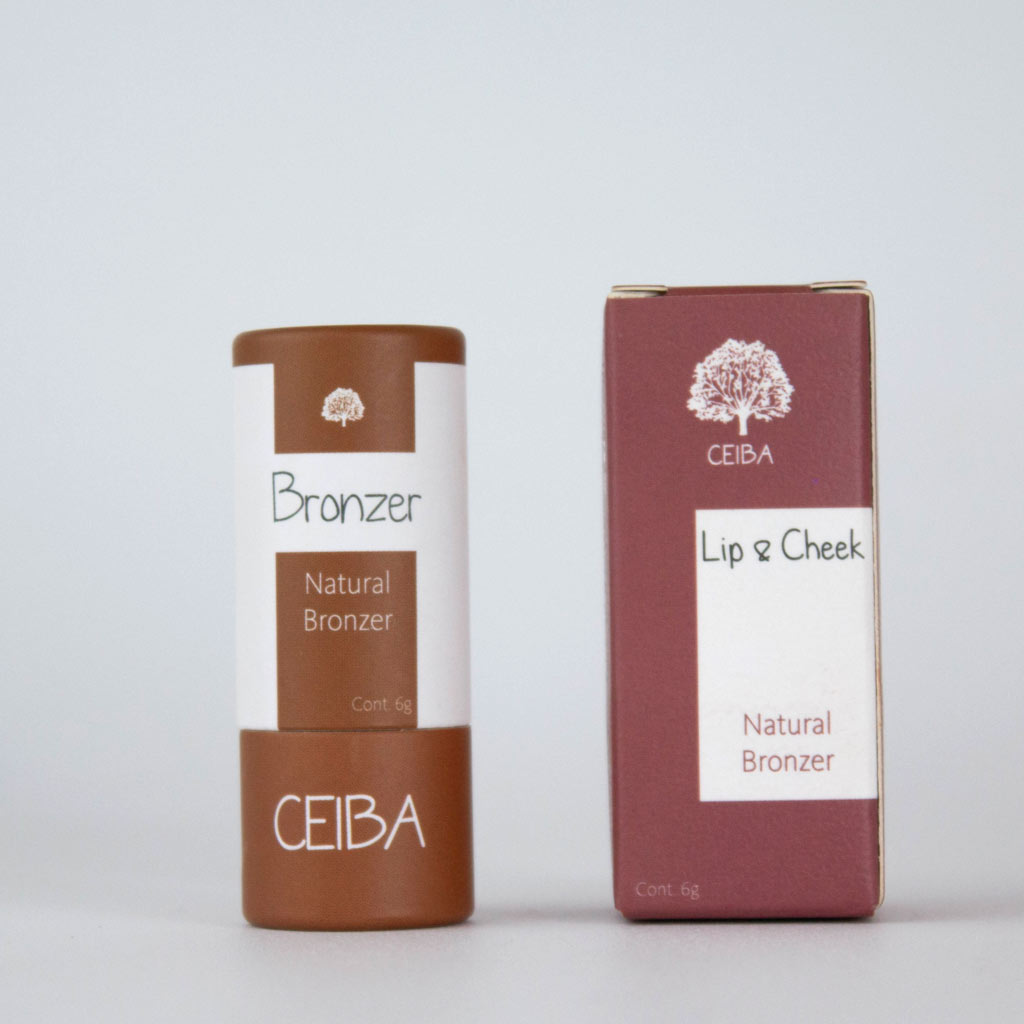 Natural BRONZER