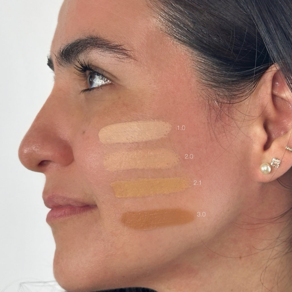 Set Color Basics
