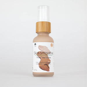 Base-Corrector Skin Smoothie
