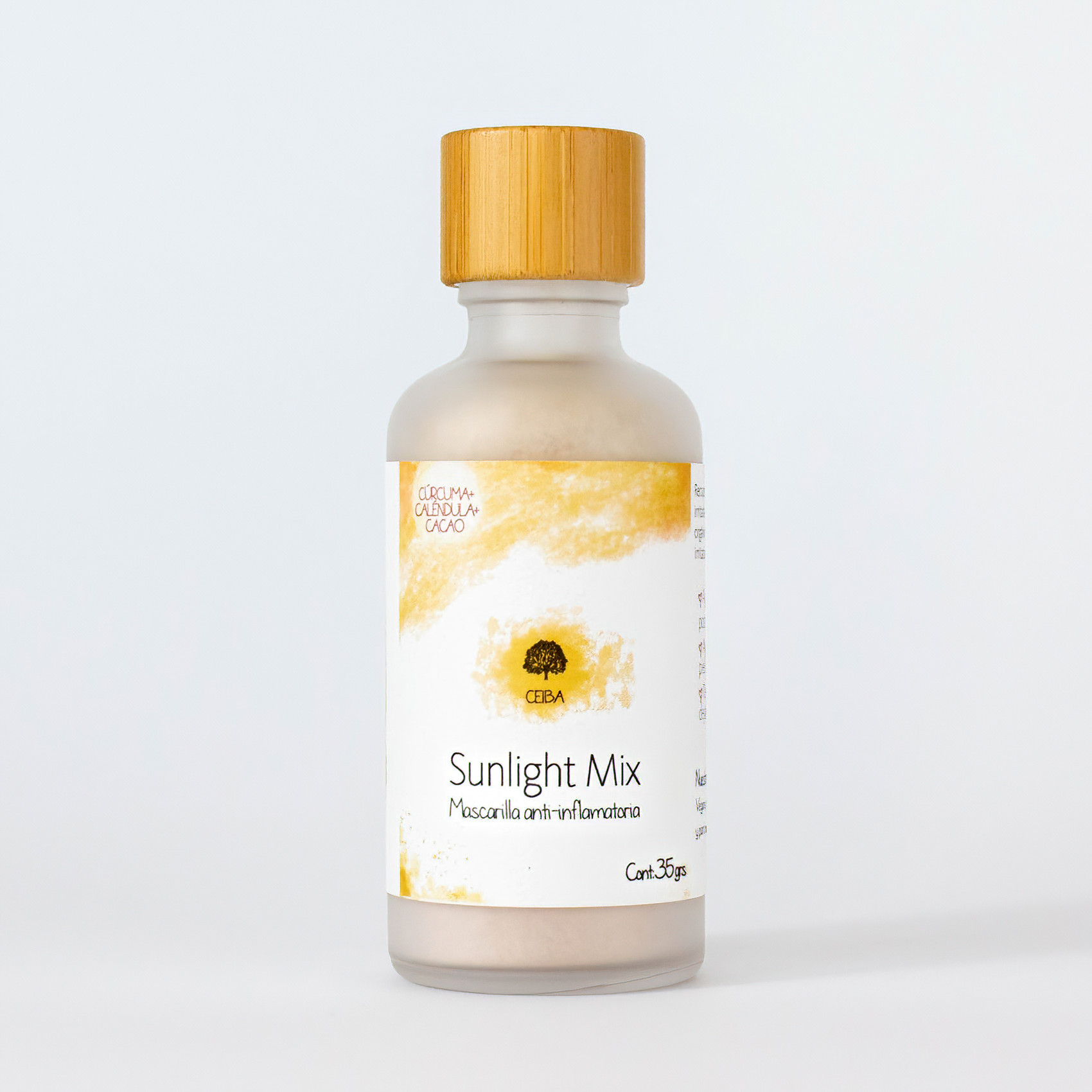 Mascarilla Sunlight Mix