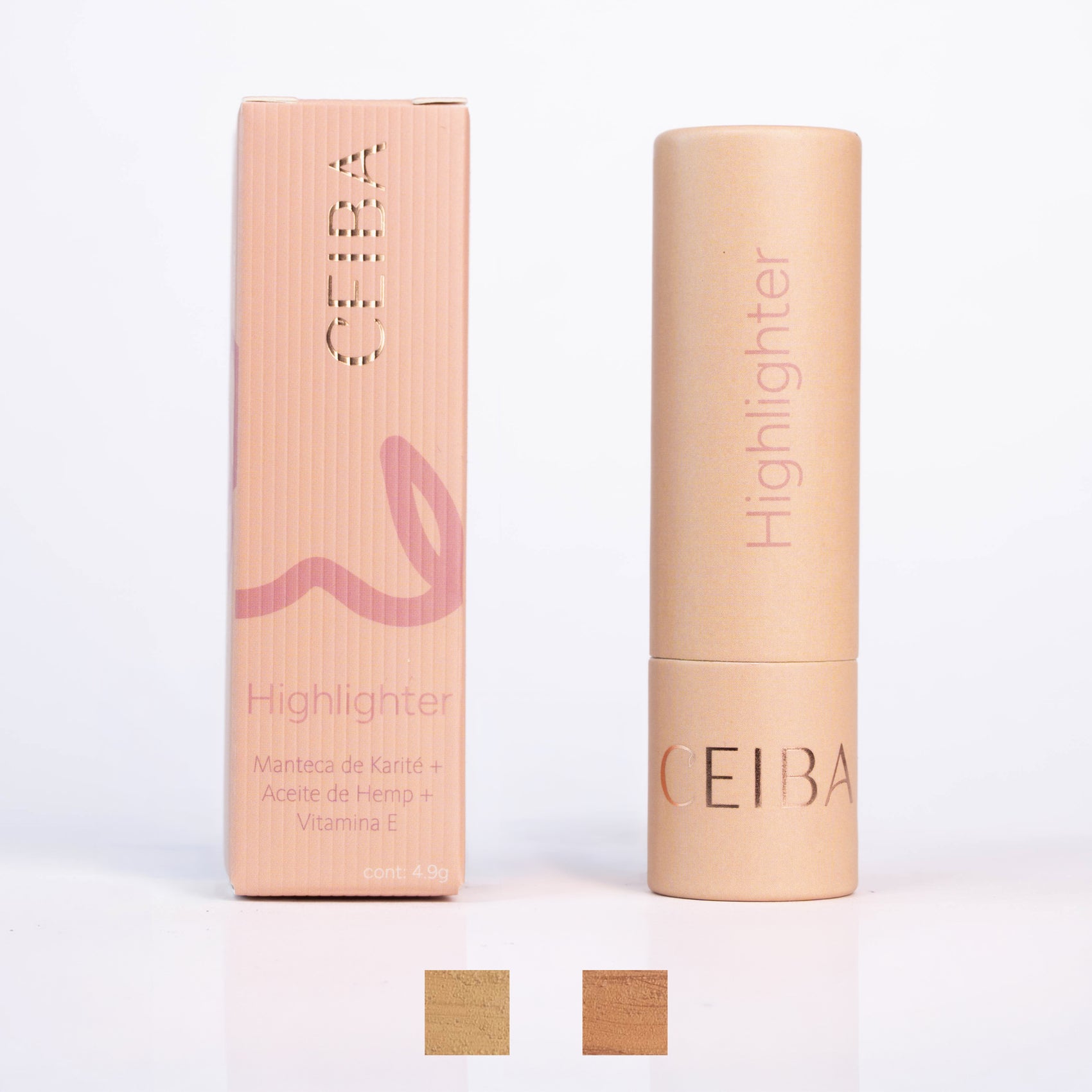 Bálsamo Highlighter