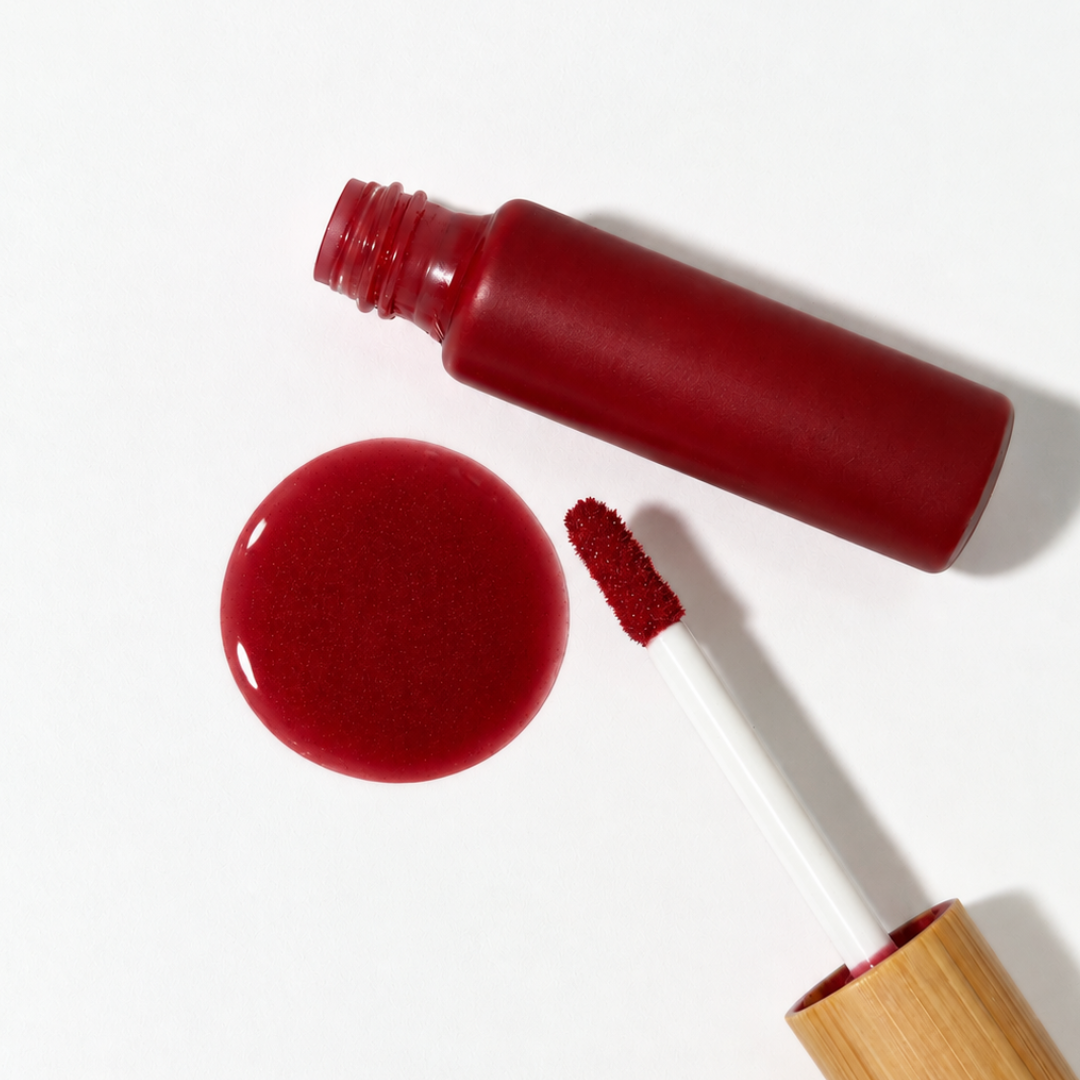 Glossy Lip Serum