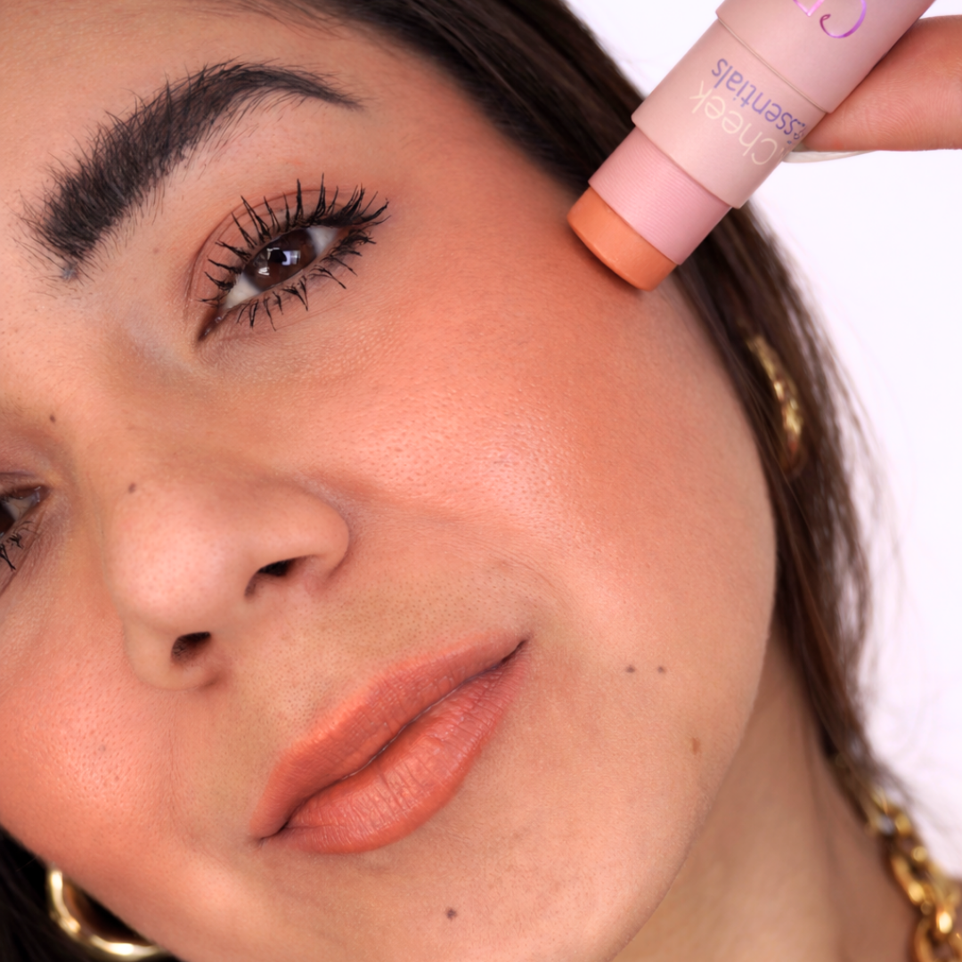 Bálsamo Lip & Cheek - Essentials