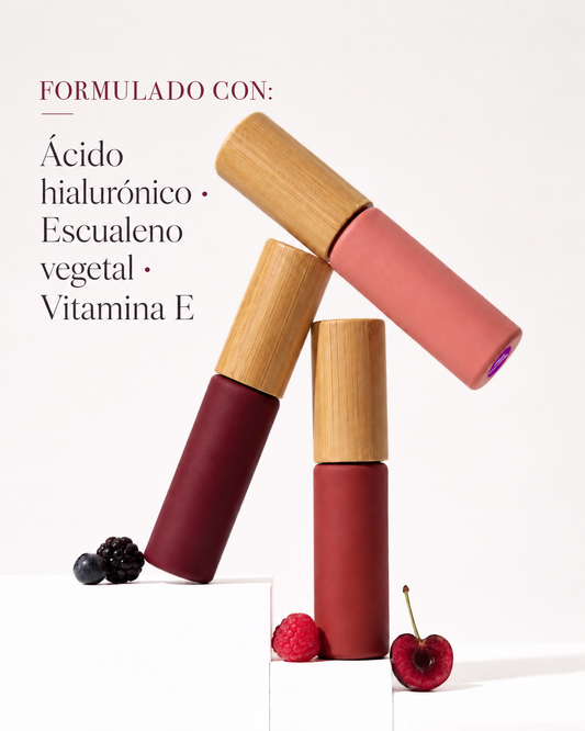 Glossy Lip Serum