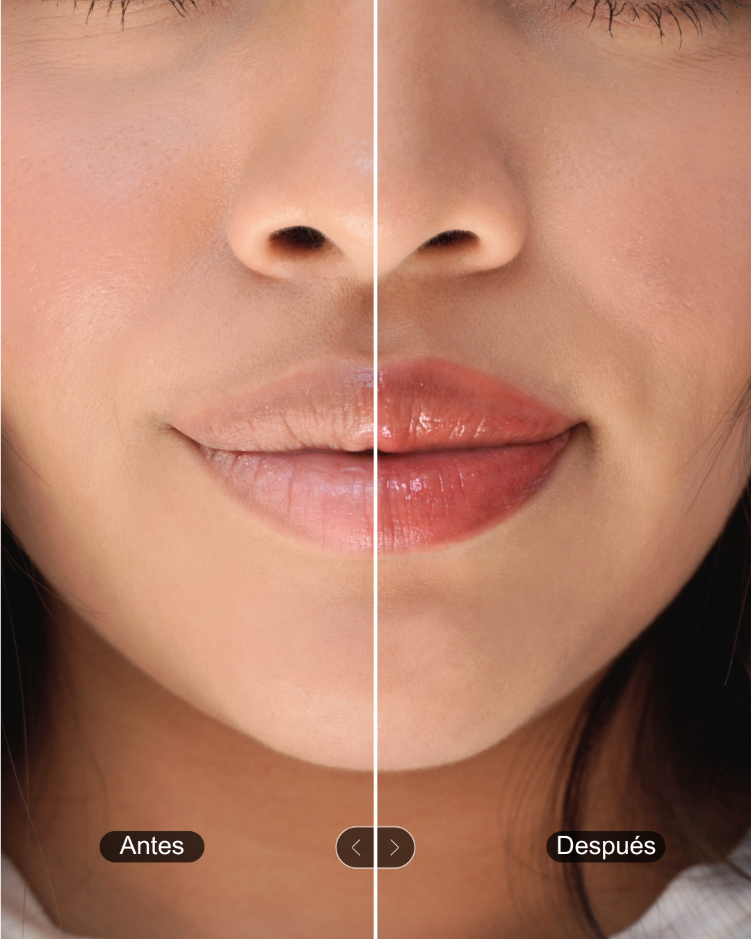 Glossy Lip Serum