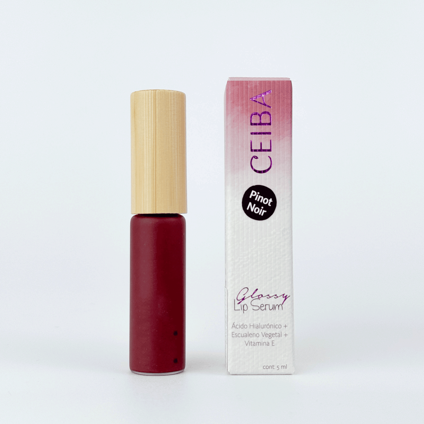 Glossy Lip Serum