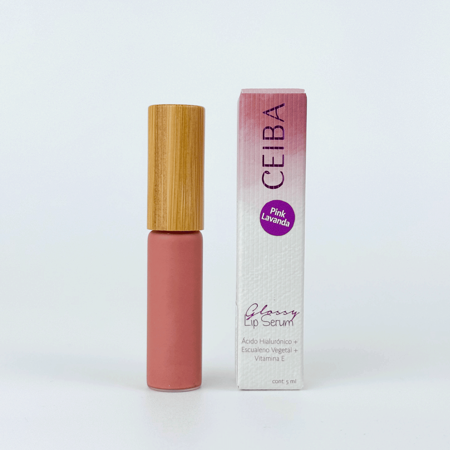 Glossy Lip Serum