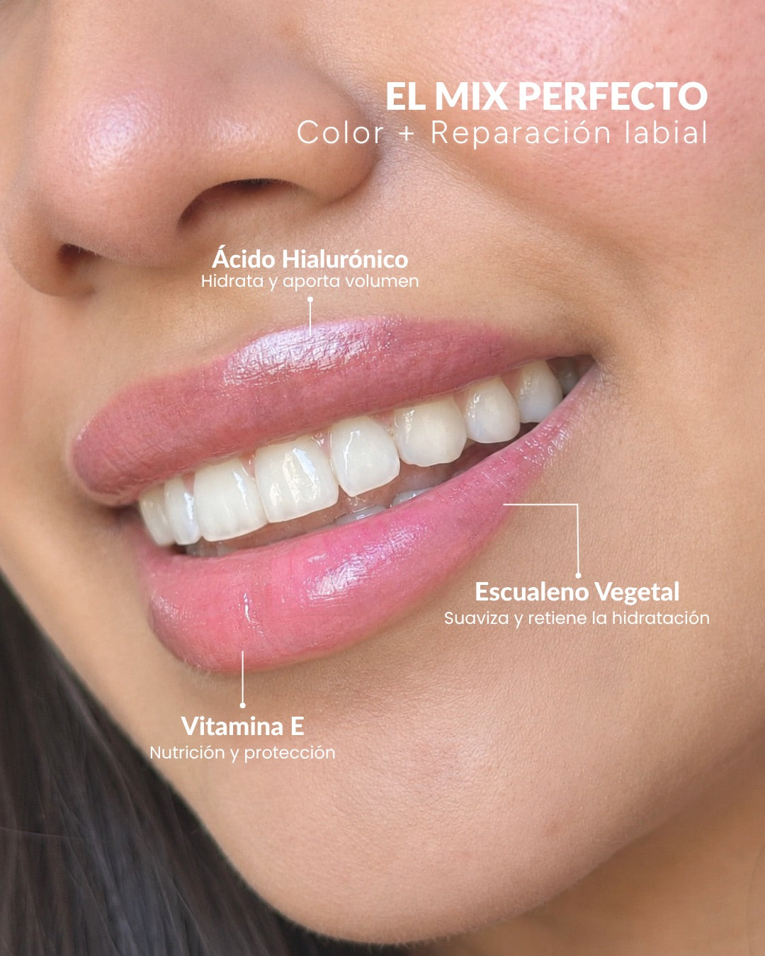 Glossy Lip Serum