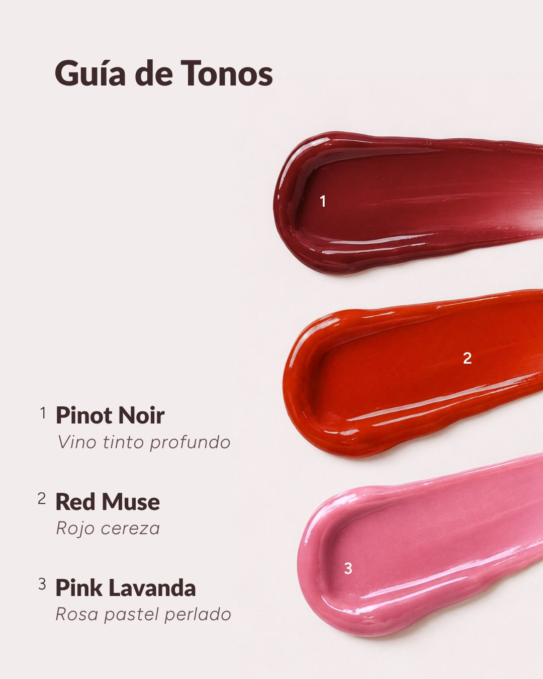 Glossy Lip Serum