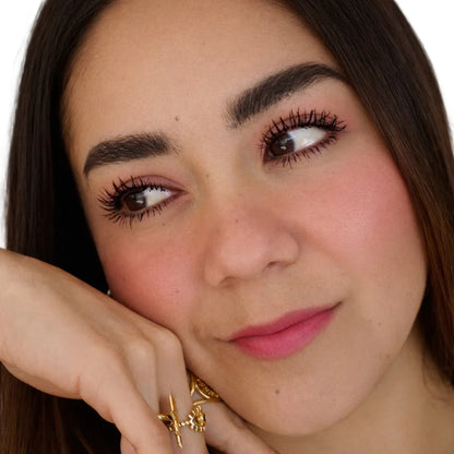 Bálsamo Lip & Cheek - Intense