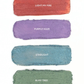 Bálsamo Lip & Cheek - Metallic