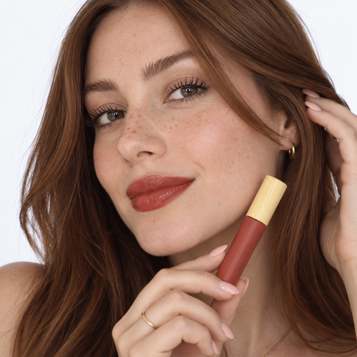 Glossy Lip Serum
