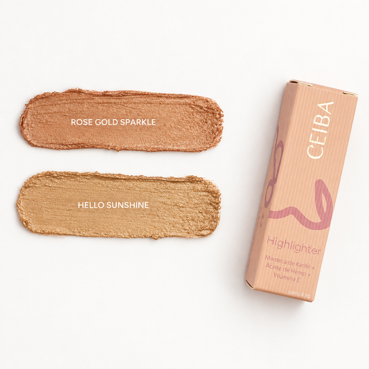 Bálsamo Highlighter