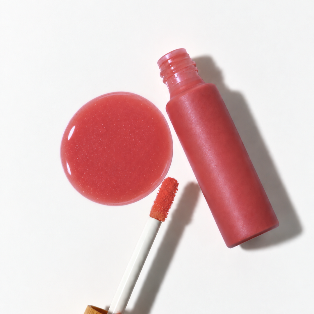 Glossy Lip Serum