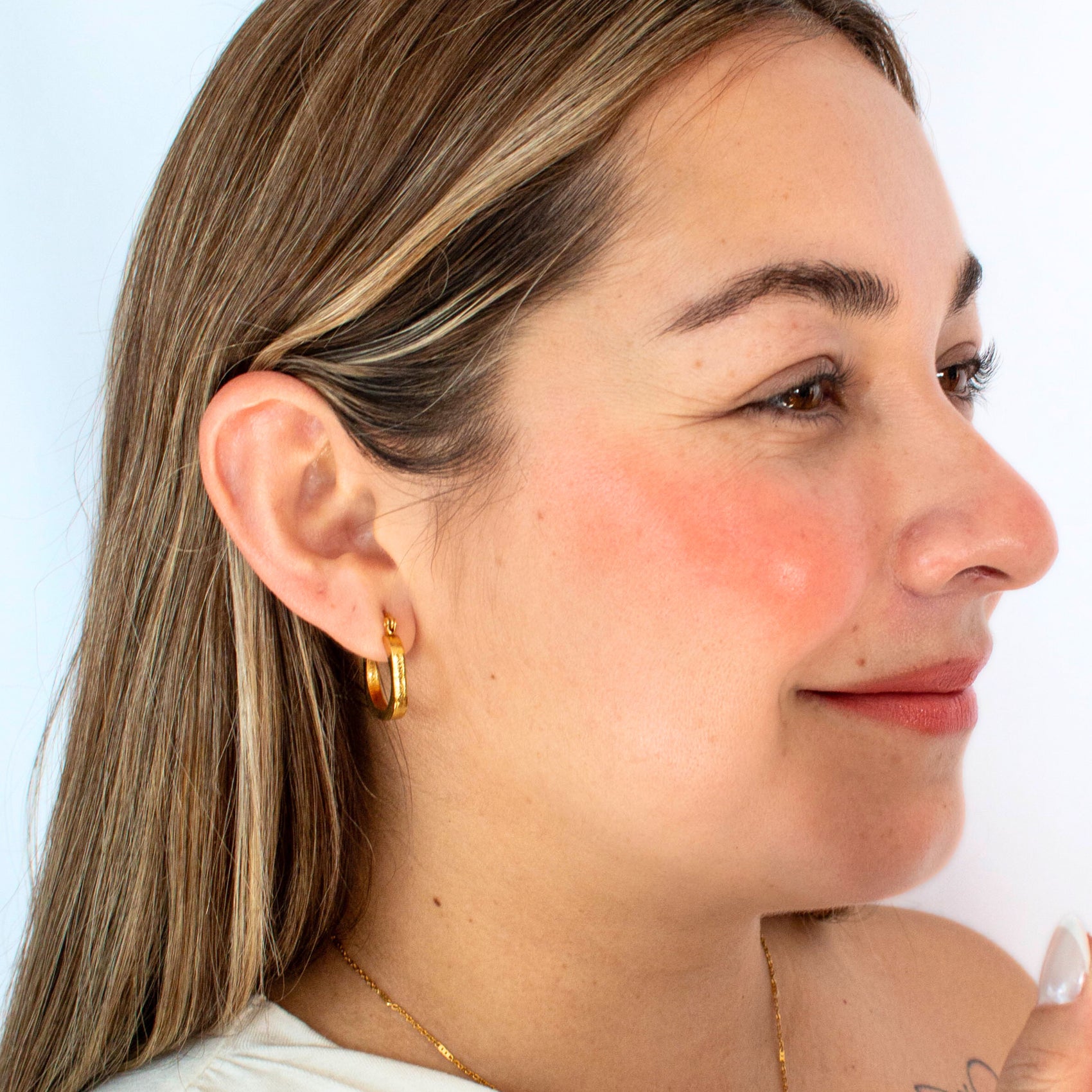 Bálsamo Lip & Cheek - Essentials