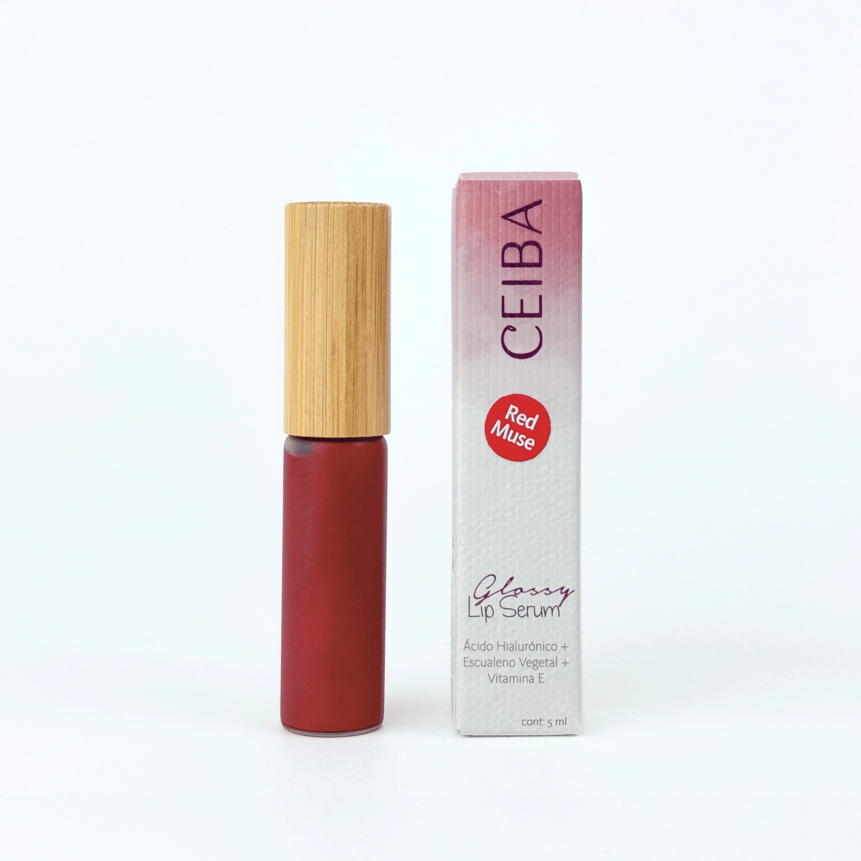 Glossy Lip Serum