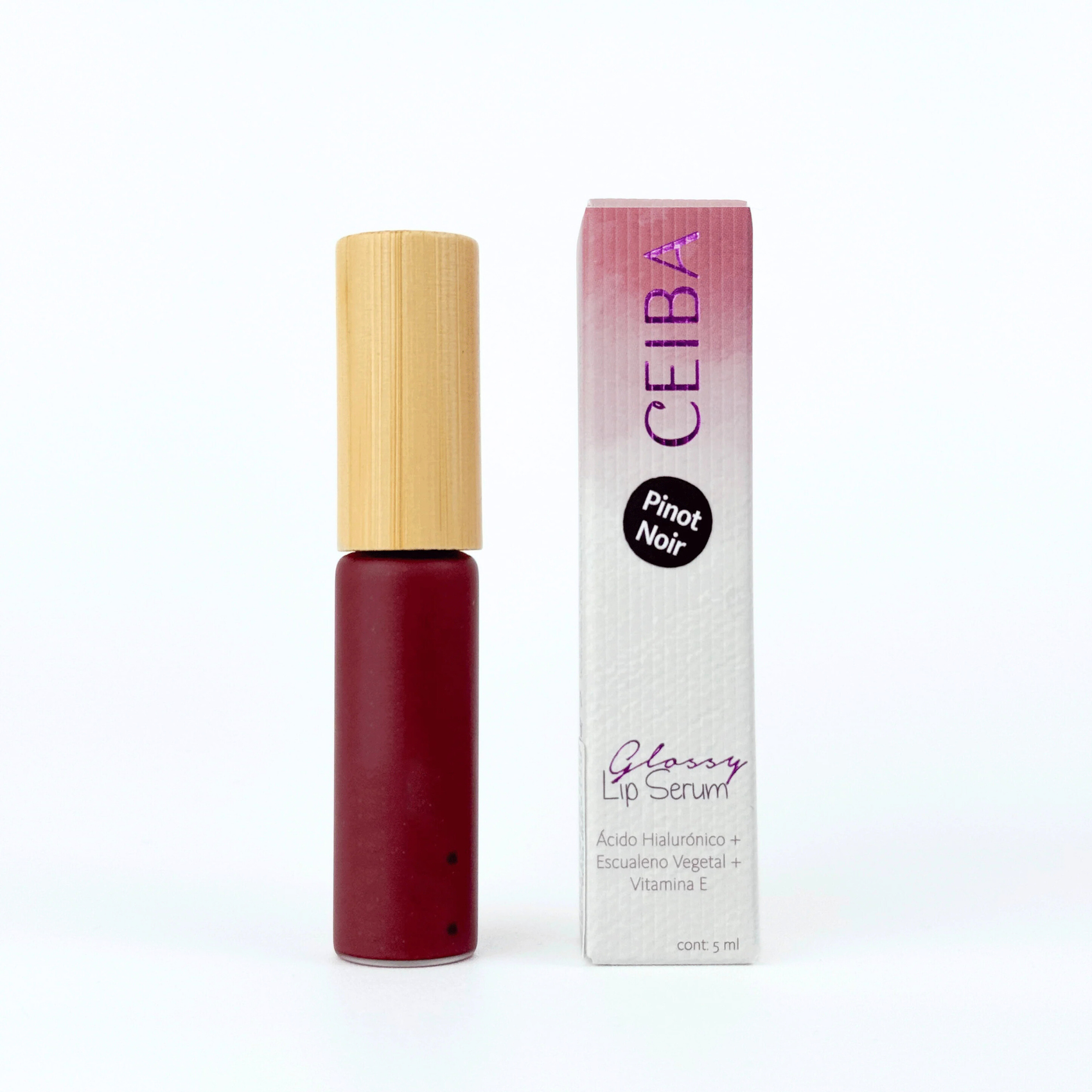 Glossy Lip Serum