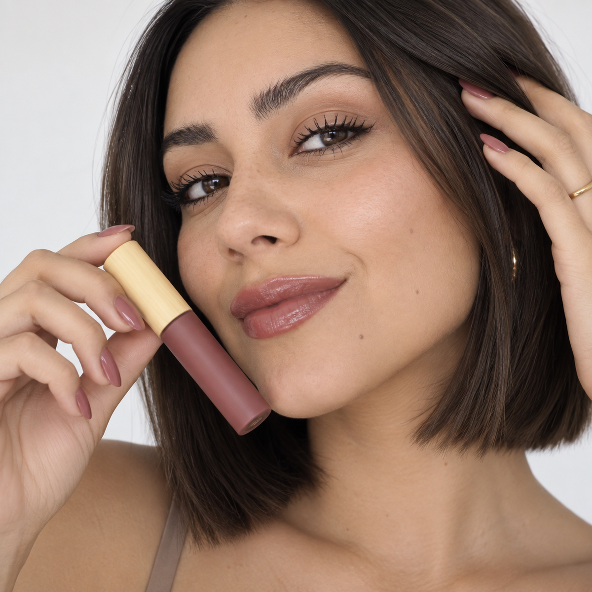 Glossy Lip Serum
