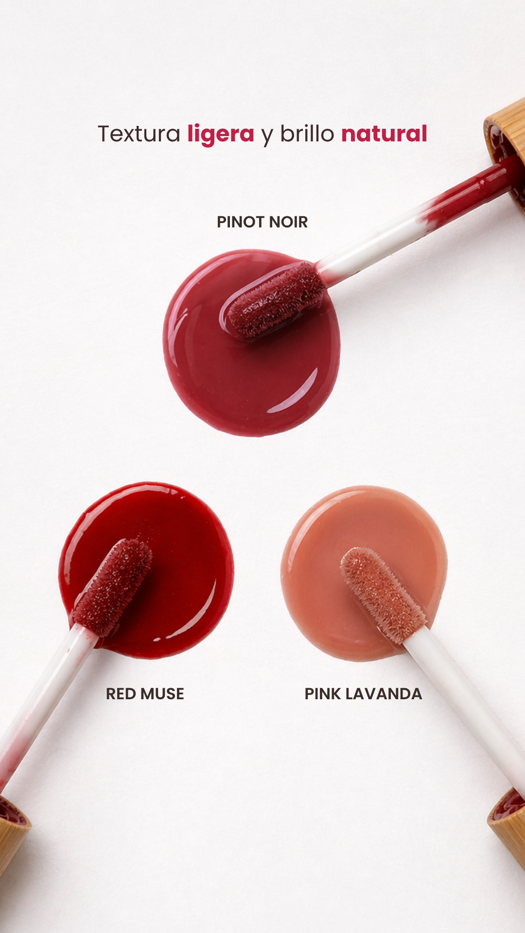 Glossy Lip Serum