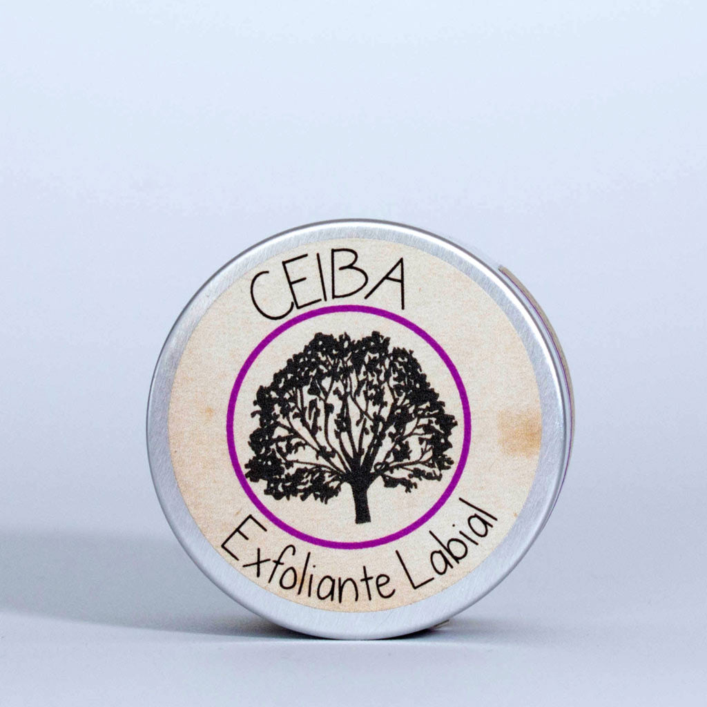 Exfoliante Labial