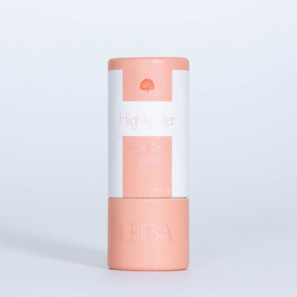 Highlighter ROSE GOLD SPARKLE
