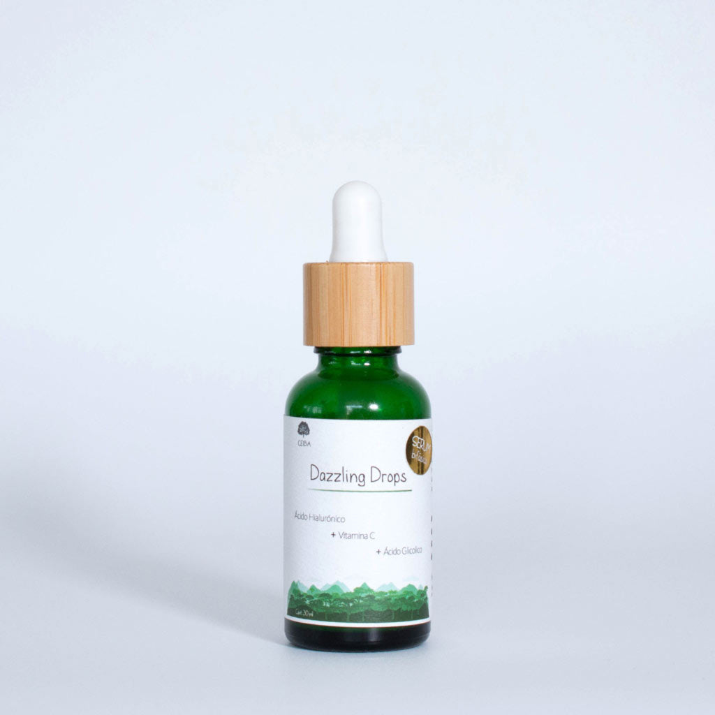 Serum Dazzling Drops