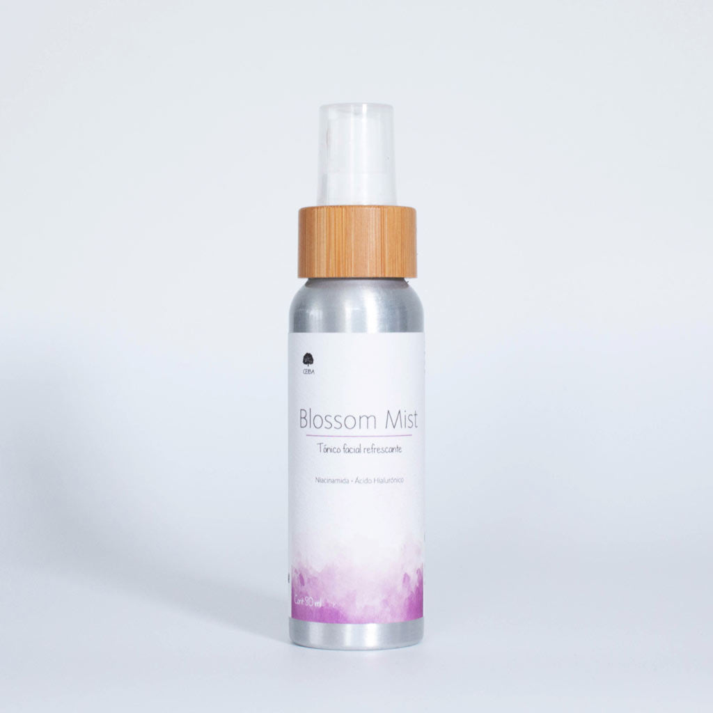 Tónico Blossom Mist