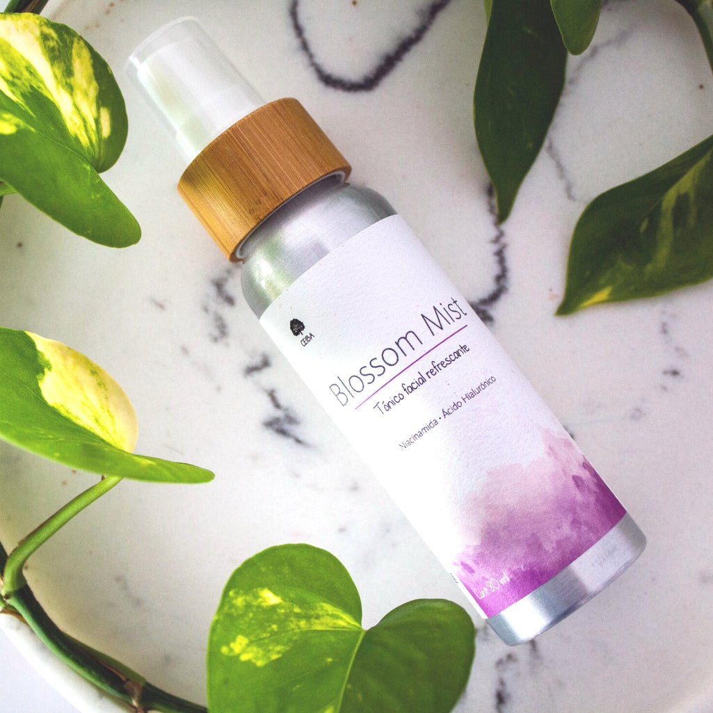 Tónico Blossom Mist